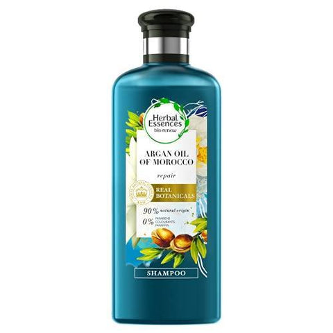 Herbal Essences Bio:Renew Repair Argan Oil Shampoo, 250 ml - toylibrary.lk