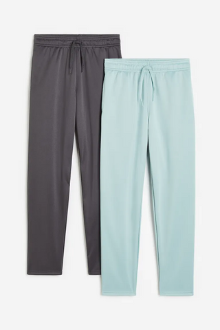 2-pack track pants