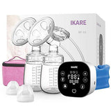 IKARE Double Breast Pumps Hospital Grade. - toylibrary.lk