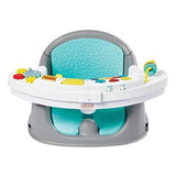 Infantino Music & Lights 3 in 1 Discovery Seat & Booster - toylibrary.lk
