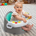 Infantino Music & Lights 3 in 1 Discovery Seat & Booster - toylibrary.lk