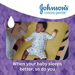 Johnson's Baby Bedtime Powder 500g - toylibrary.lk