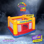 Jumping castle - toylibrary.lk