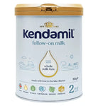 Kendamil Classic 2 Follow-on Milk Powder Formula 6-12 Months 900g - toylibrary.lk