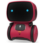 Kid Intelligent Robot Toys, Voice Control &Touch Sense - toylibrary.lk