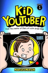 Kid Youtuber - toylibrary.lk