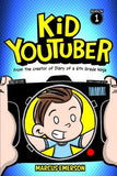 Kid Youtuber - toylibrary.lk