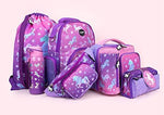 Kids Backpack Water Resistant School Bag for Girls & Boys - toylibrary.lk