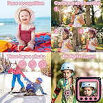 Kids Camera Underwater Video Camcorder - toylibrary.lk