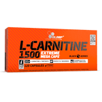 Olimp L-Carnitine 1500 Extreme (120 capsules)