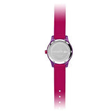 Lacoste Unisex Kids Analogue Classic Quartz Watch with Silicone Strap 2030012 - toylibrary.lk