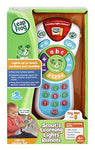LeapFrog Scout's Learning Lights Remote, Musical Baby Toy - toylibrary.lk