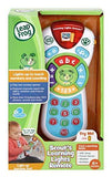 LeapFrog Scout's Learning Lights Remote, Musical Baby Toy - toylibrary.lk