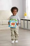 Learning Friends 100 Words Baby Book - toylibrary.lk