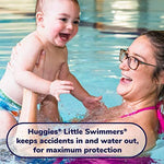 Little Swimmers, Swim Pants, Size 5-6 (12kg-18kg) - toylibrary.lk