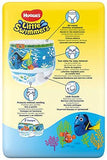 Little Swimmers, Swim Pants, Size 5-6 (12kg-18kg) - toylibrary.lk