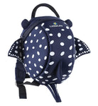 LittleLife toddler backpack stingray - toylibrary.lk