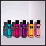 London Collection Womens Mini Mist Body Spray Fragrance Gift Set 4 - toylibrary.lk