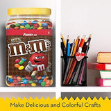 M & M's Milk Chocolate Candies - toylibrary.lk