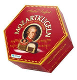 Maître Truffout Mozart Balls in 300g Gift Box - toylibrary.lk