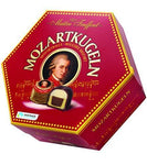Maître Truffout Mozart Balls in 300g Gift Box - toylibrary.lk