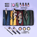 Makeup Bag - Gryffindor Make Up Bag - Makeup Storage - toylibrary.lk