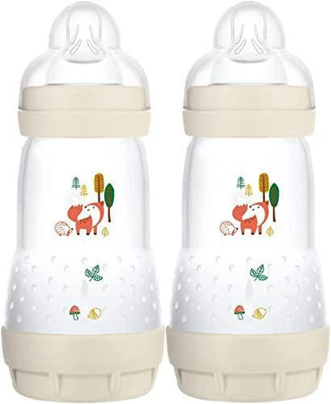 Mam bottles 260ml sales asda