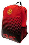 Manchester United FC 2426 Unisex Adult Backpack - toylibrary.lk