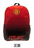 Manchester United FC 2426 Unisex Adult Backpack - toylibrary.lk