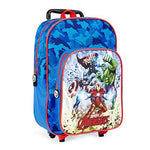 Marvel Avengers Carry On Backpack - toylibrary.lk