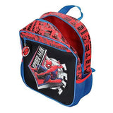 Marvel Spiderman Great Power Backpack - toylibrary.lk