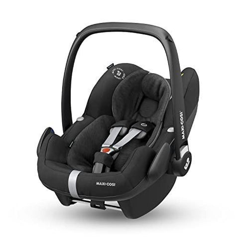 Maxi-Cosi Pebble Pro i-Size, Baby car seat - toylibrary.lk