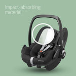 Maxi-Cosi Pebble Pro i-Size, Baby car seat - toylibrary.lk