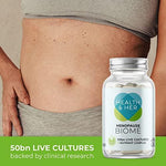 Menopause Biome 50bn Live Cultures Supplements for Women - toylibrary.lk