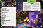 Minecraft Annual 2023: The best annual of 2022 - toylibrary.lk