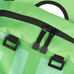 Minecraft Backpack Children's Luggage - toylibrary.lk