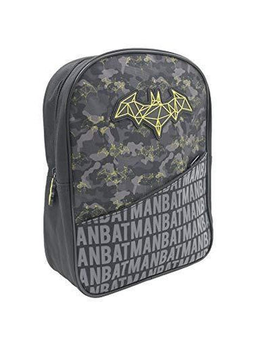 Mini Batman Backpack - toylibrary.lk