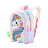Mini Color Unicorn Backpack for Kids, School Bags for Nursery Toddler - toylibrary.lk