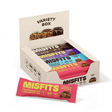 Misfits Vegan Protein Bars - toylibrary.lk