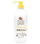 My Little Coco Moisturising Body Cream 800ml - toylibrary.lk