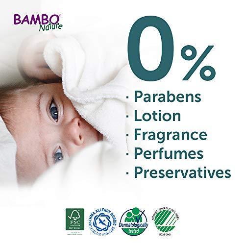  Bambo Nature Premium Training Pants (SIZES 4 TO 6