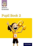 Nelson Grammar Pupil Book 2 Year 2/P3 - toylibrary.lk