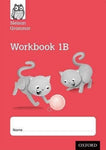 Nelson Grammar Workbook 1B Year 1/P2 Pack - toylibrary.lk