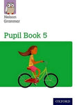 New Nelson Grammar Pupil Book 5 - toylibrary.lk