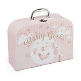 Newborn Baby Girl Gift Set - toylibrary.lk