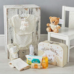 Newborn Unisex Baby Gift Set - toylibrary.lk