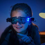 Night Vision Goggles For Kids - For Fun Night Missions - toylibrary.lk