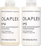 No.4 And 5 Bond Maintenance Shampoo And Conditioner - toylibrary.lk