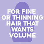OGX Biotin & Collagen Hair Thickening Shampoo - toylibrary.lk