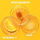 Olay Vitamin C & AHA24 Moisturiser - toylibrary.lk